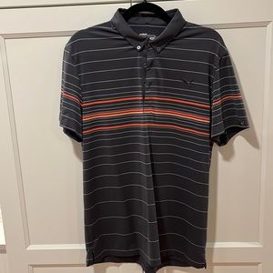 Puma sportlifestyle Golf polo - Large